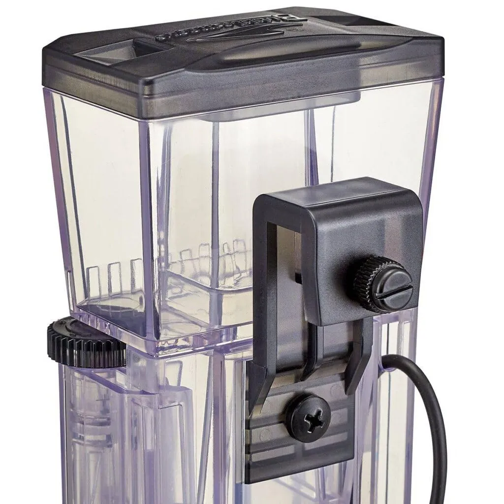 Bubble Magus BM Q Mini schiumatoio marino interno 75L appeso