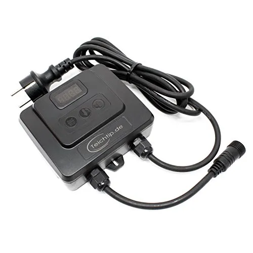 SunSun CET-15000 SuperEco unità controllo ricambio pompa laghetto