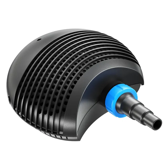 SunSun CTF-5800 SuperECO pompa laghetto 5.200 l/h 40W