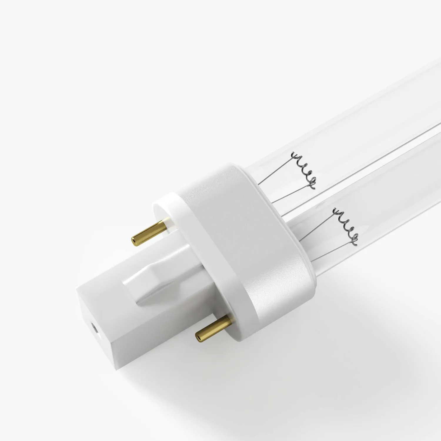 SunSun Lampada UVC 5W per Chiarificatore Laghetto
