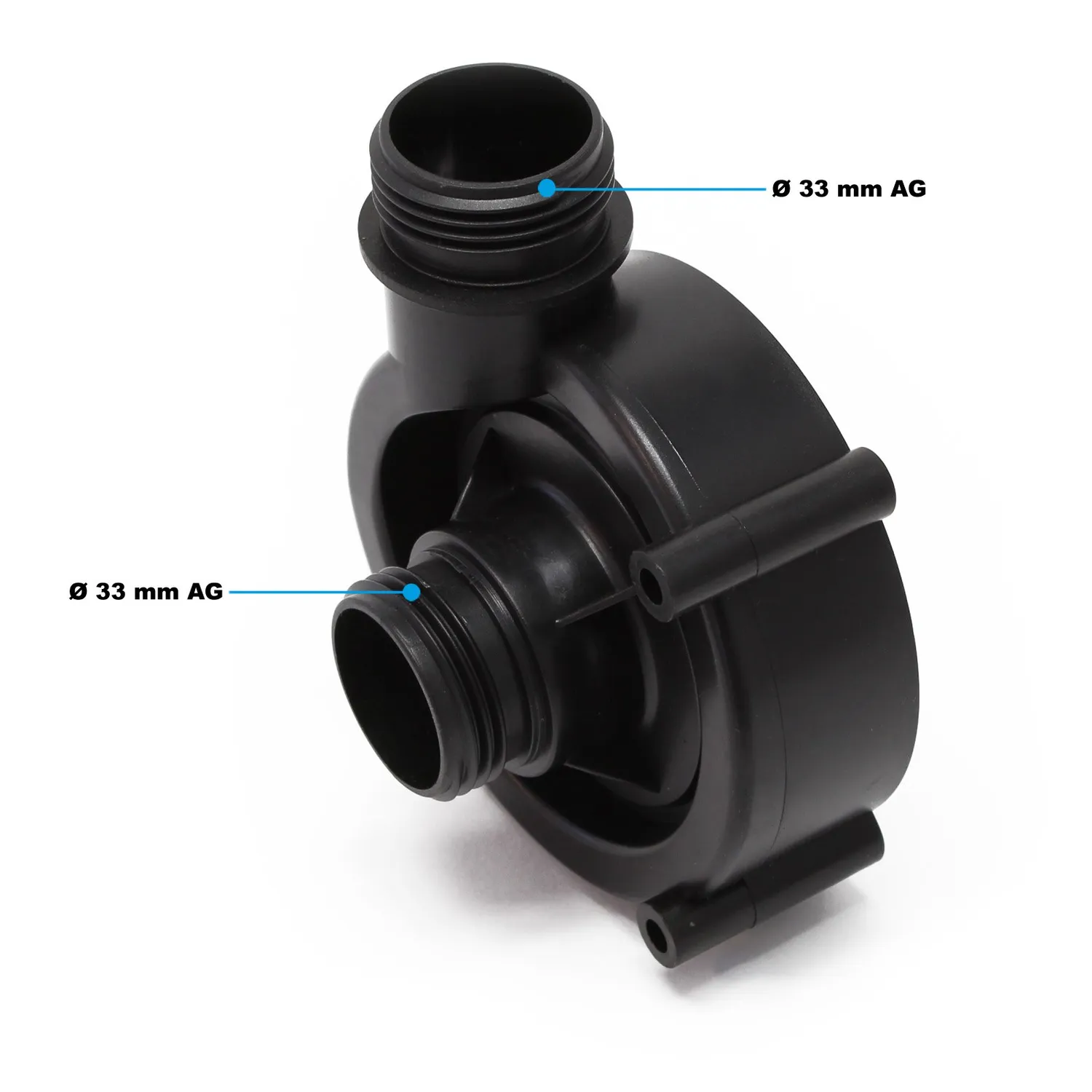 SunSun CPP alloggiamento pompa piscina CPP-5000F-8000F