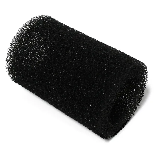 SunSun CUP-129 Spugna Ricambio Nera Pompa Fontana Filtro