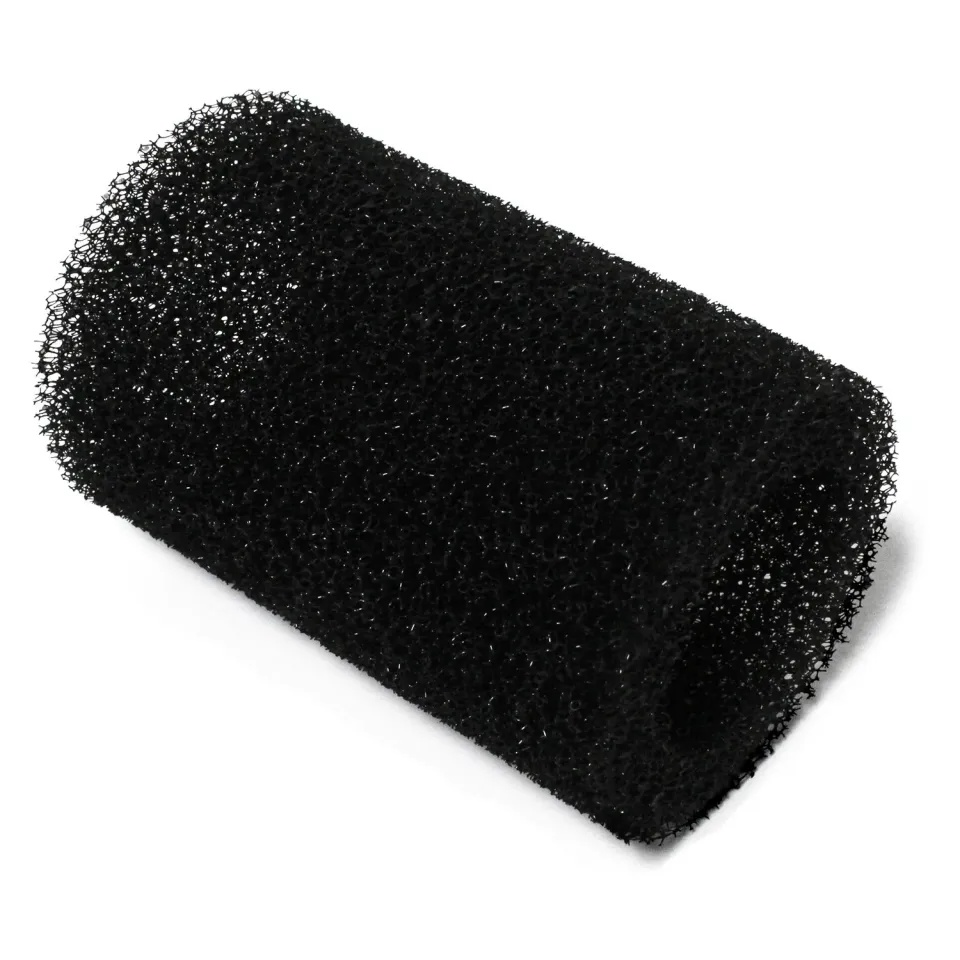 SunSun CUP-129 Spugna Ricambio Nera Pompa Fontana Filtro