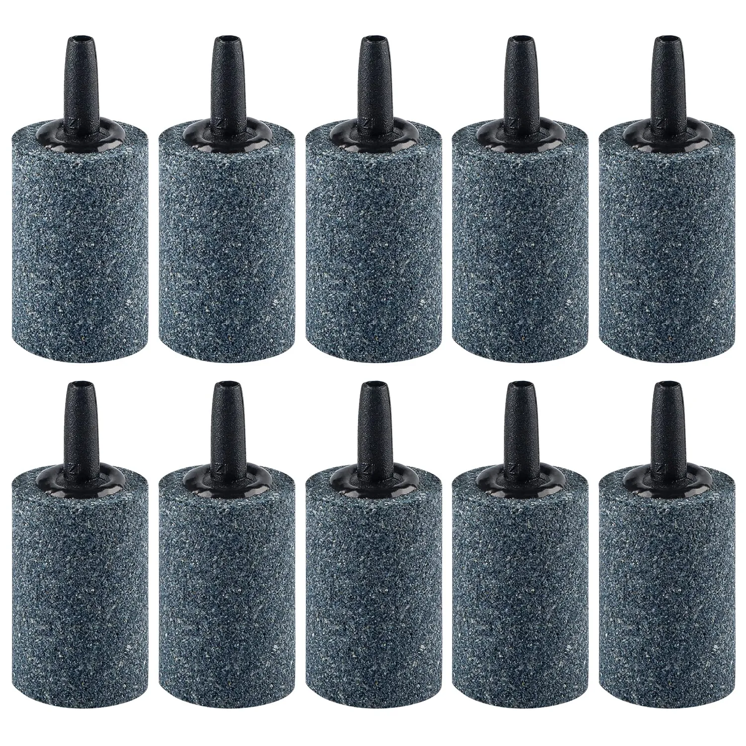 Pawfly ASR-020 Pietre Porose 2 cm 10 Pezzi per Nano Acquari