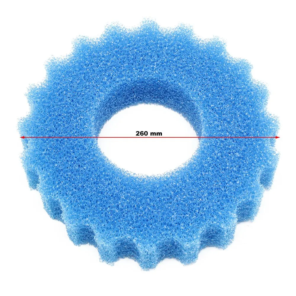 SunSun CPF-10000 spugna blu ricambio filtro laghetto pressione
