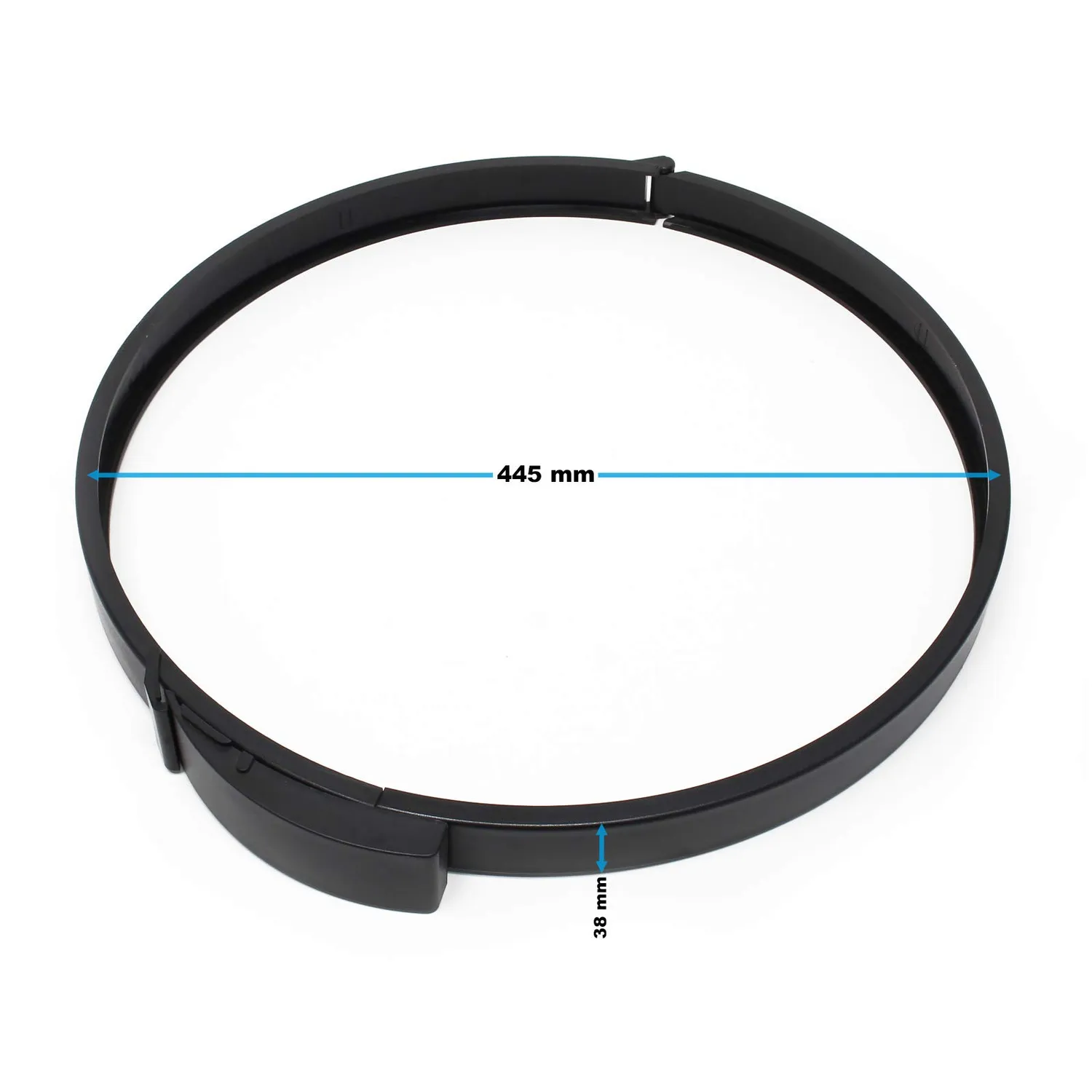 SunSun CPF-20000/30000/50000 clip esterna filtro pressione