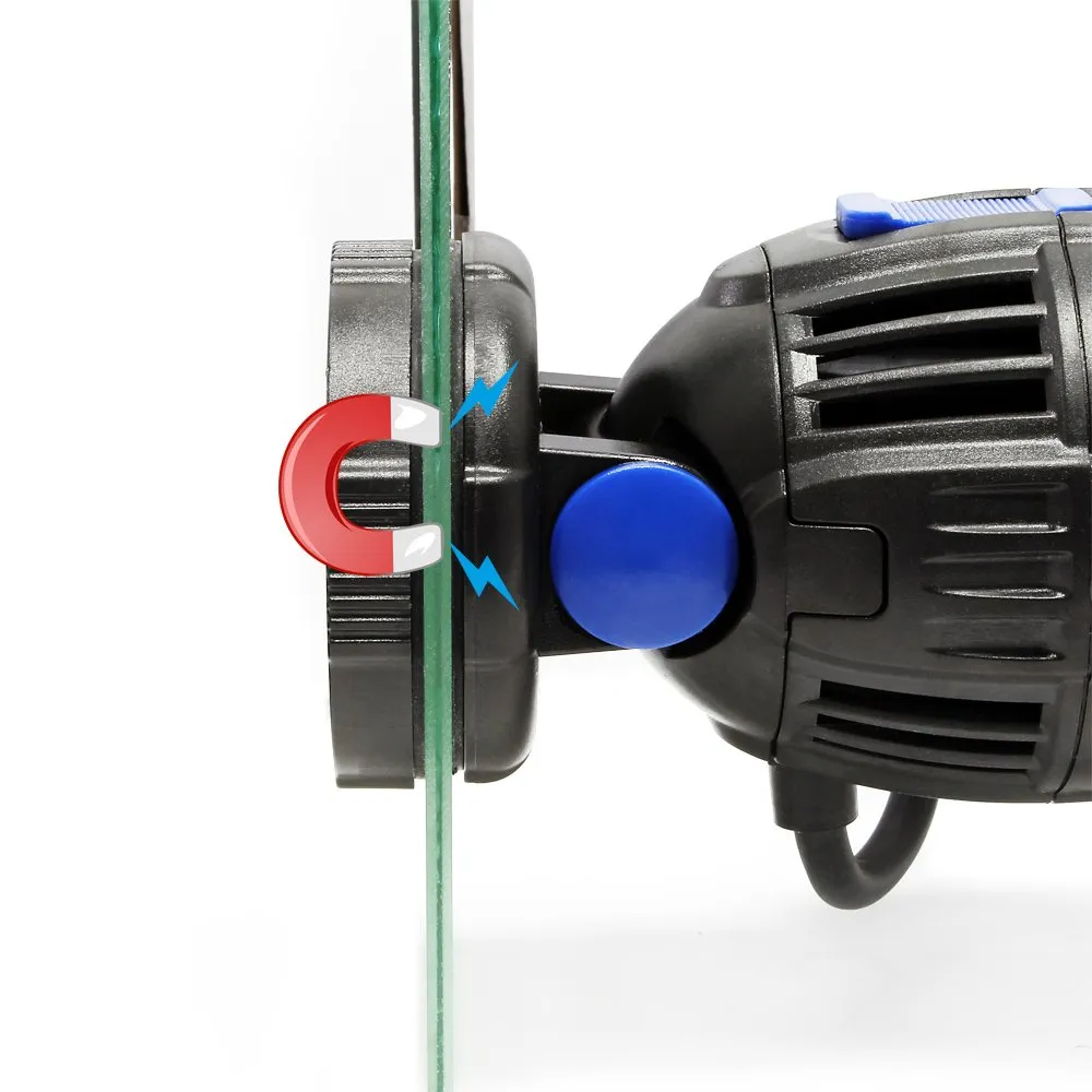 SunSun CW-110 Pompa Movimento Acquario 4000 l/h 10W