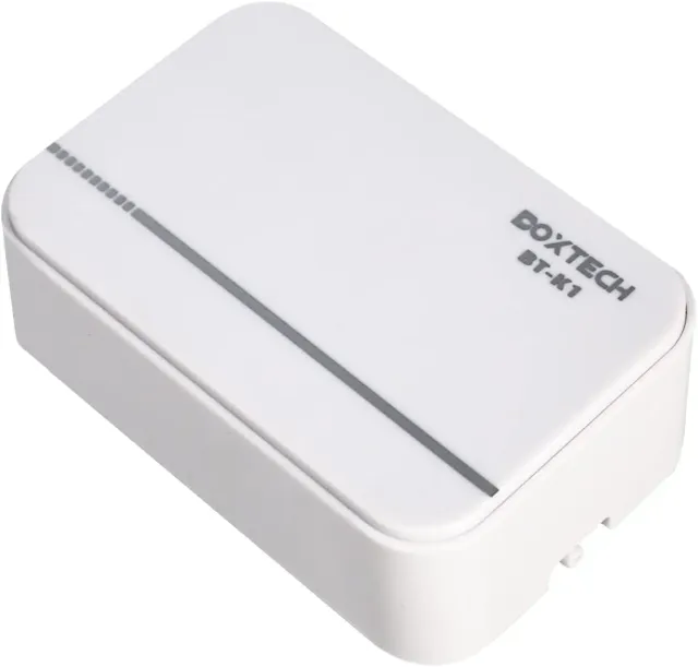boxtech Pompa ad Aria 2W per Acquari 5-110 L Silenziosa