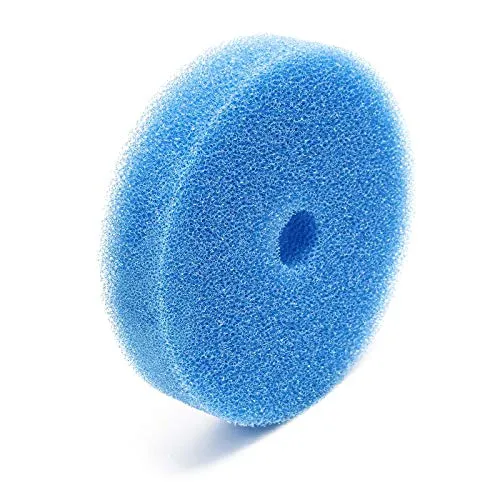 SunSun CSP-250 spugna filtrante blu ricambio skimmer