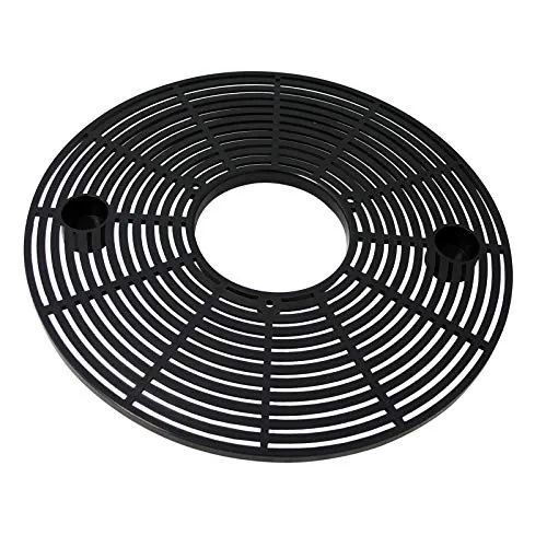 SunSun CPF-250 piastra fissaggio ricambio biofiltro