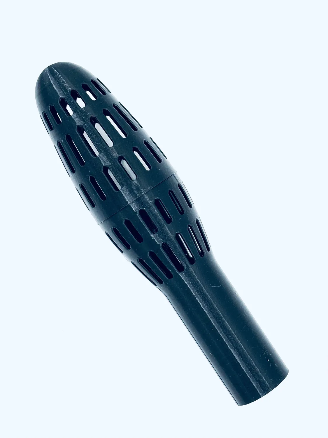 Moby Lab Prefiltro Esterno Standard 160 mm guard universale
