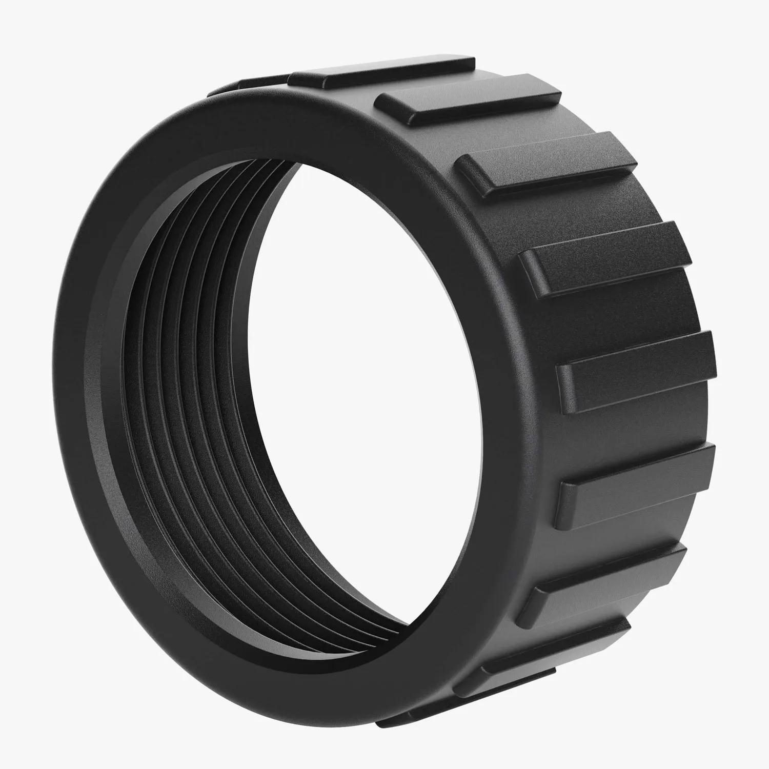 SunSun Anello a Vite Ricambio per Chiarificatore CUV-172