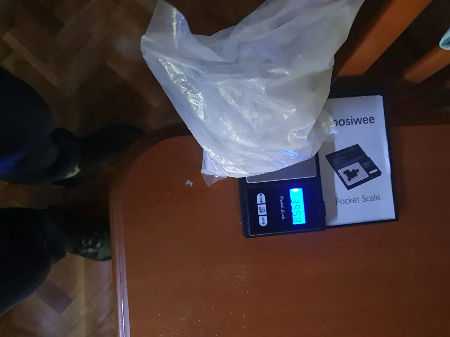SunSun sabbia corallina grossolana 0,5 kg marino dolce
