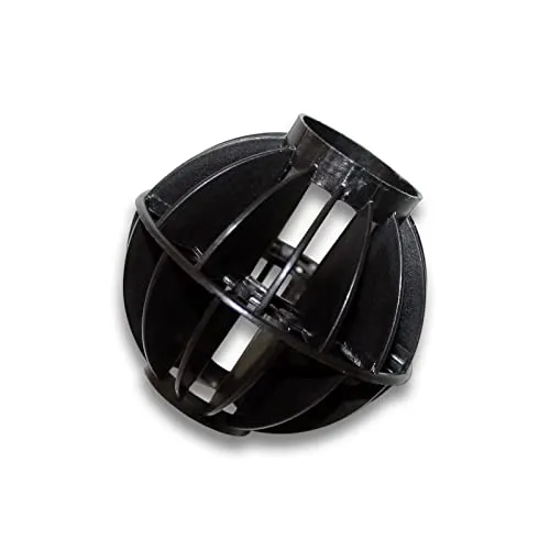 SunSun CPF-15000 sfere filtranti bio 200 pz ricambio biologico