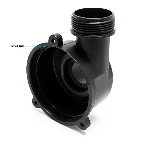SunSun CPP corpo pompa ricambio piscina CPP-10000F 12000F 14000F 16000F