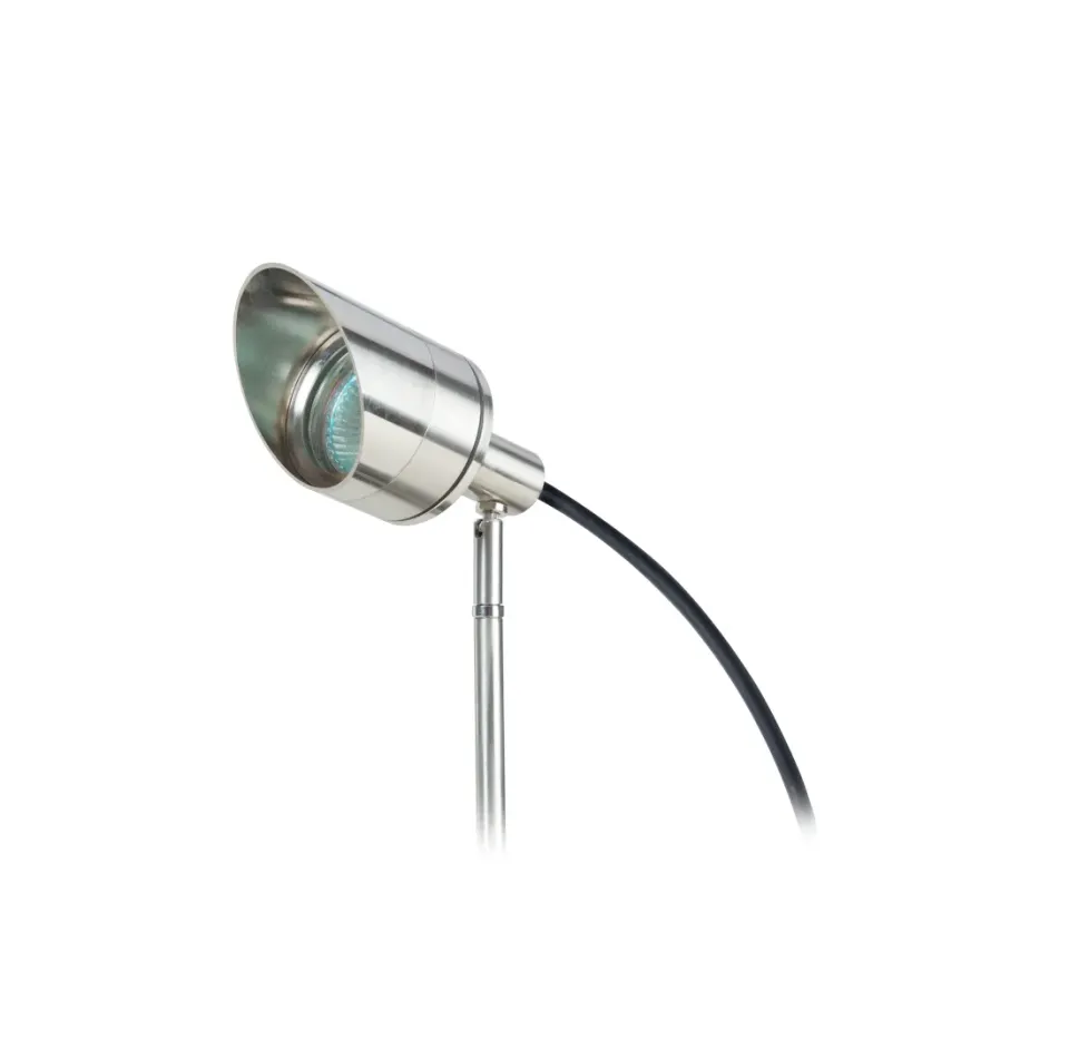 Schego schegoLUX Spot faretto LED 2,5W con schermatura