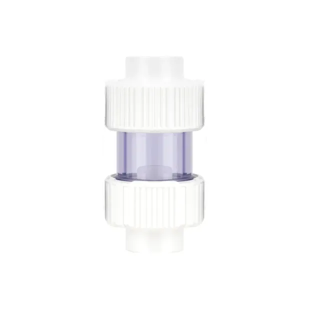 Aquariatech Raccorderia Swing Check Valve 25 mm valvola non ritorno