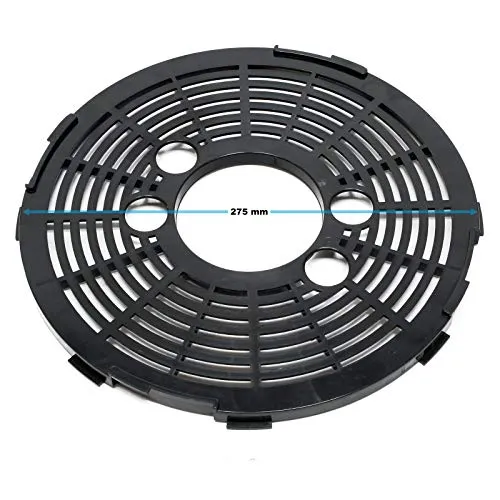 SunSun CPF-15000 coperchio cestello filtro pressione ricambio