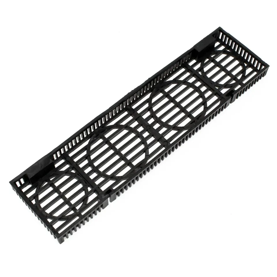 SunSun CBF-200T/CBF-200U/CBF-200 barra blocco ricambio filtro