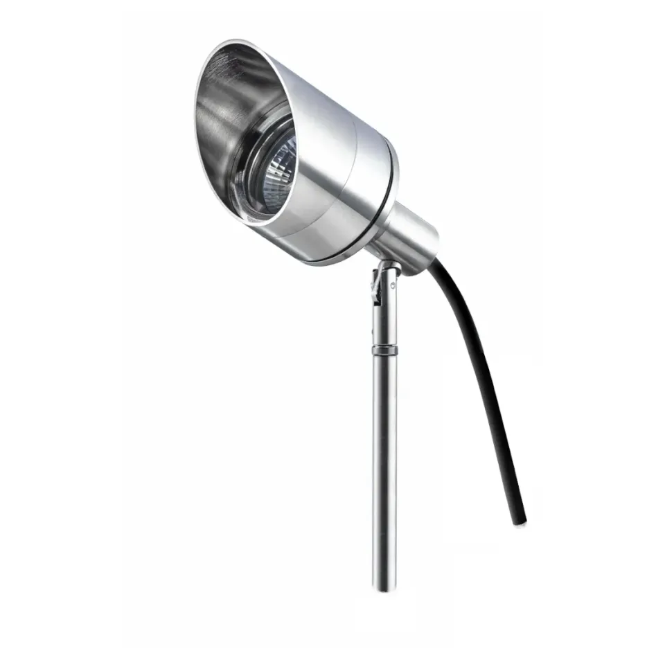 Schego SchegoLux Max faretto LED 5,5 W cavo 5 m