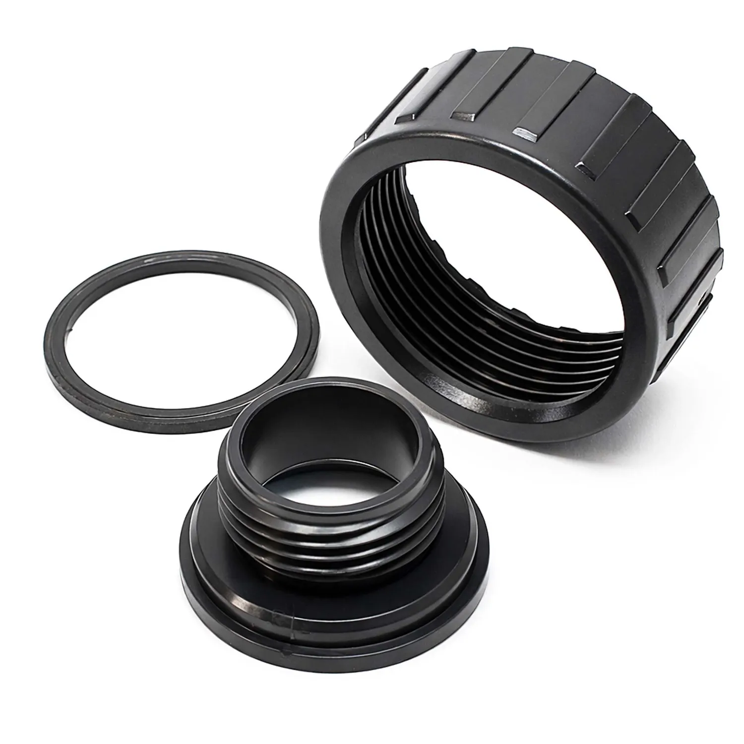 SunSun Riduttore Connettore Pompa 47,44 mm a 32,89 mm