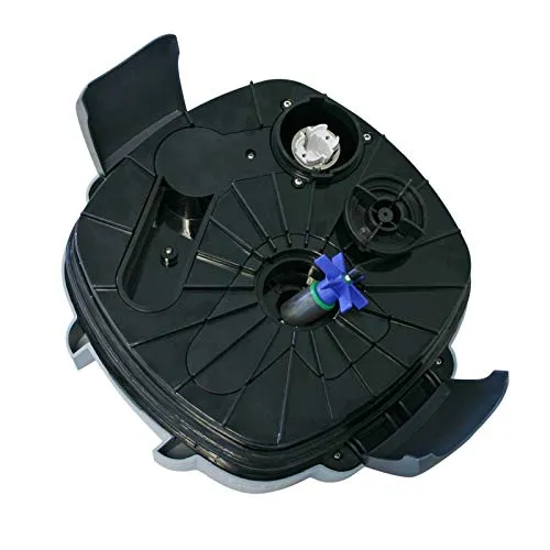 SunSun HW-402B coperchio testata filtro esterno ricambio