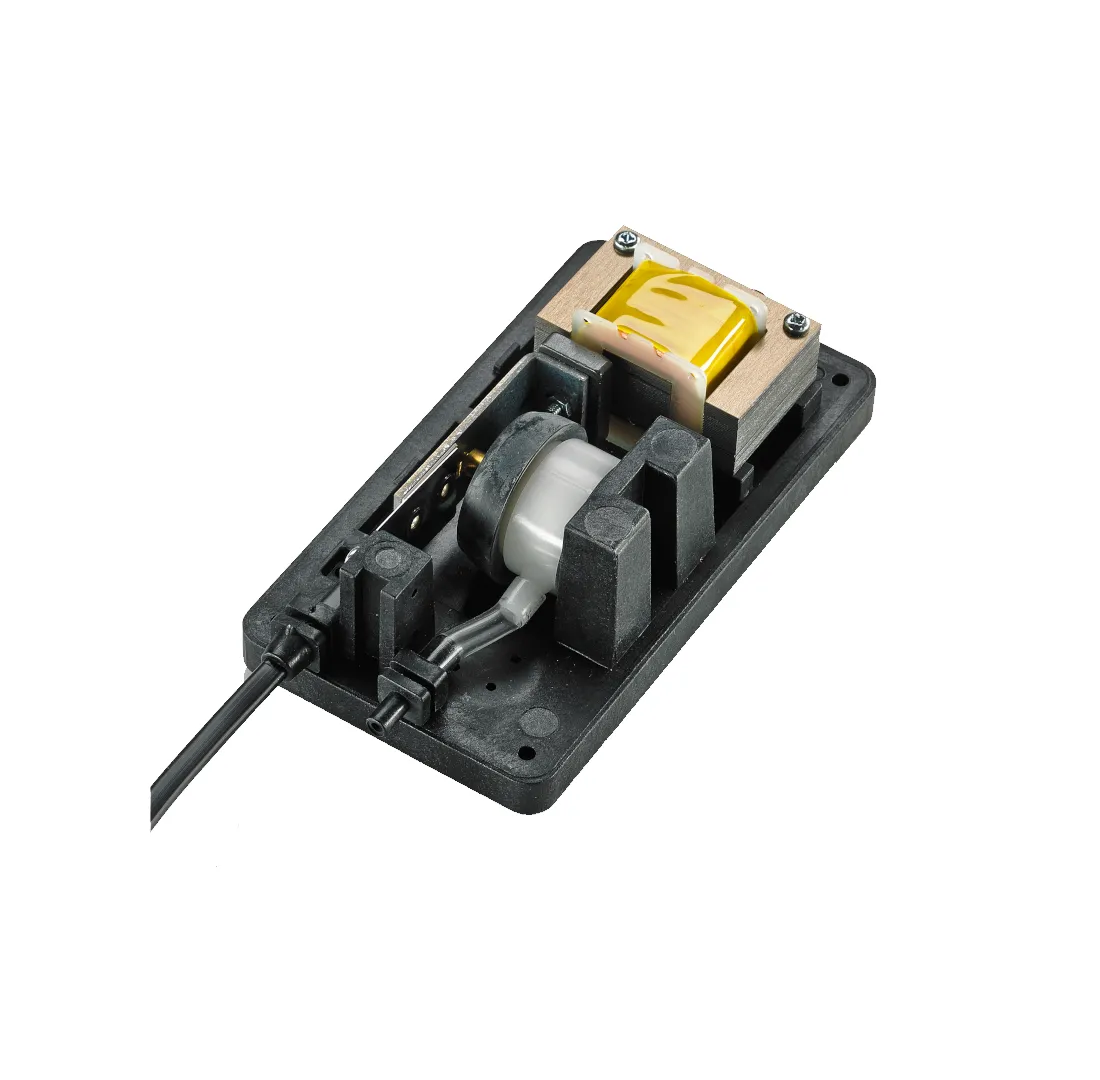 Schego 769 pompa aria acquario a membrana 150 l/h