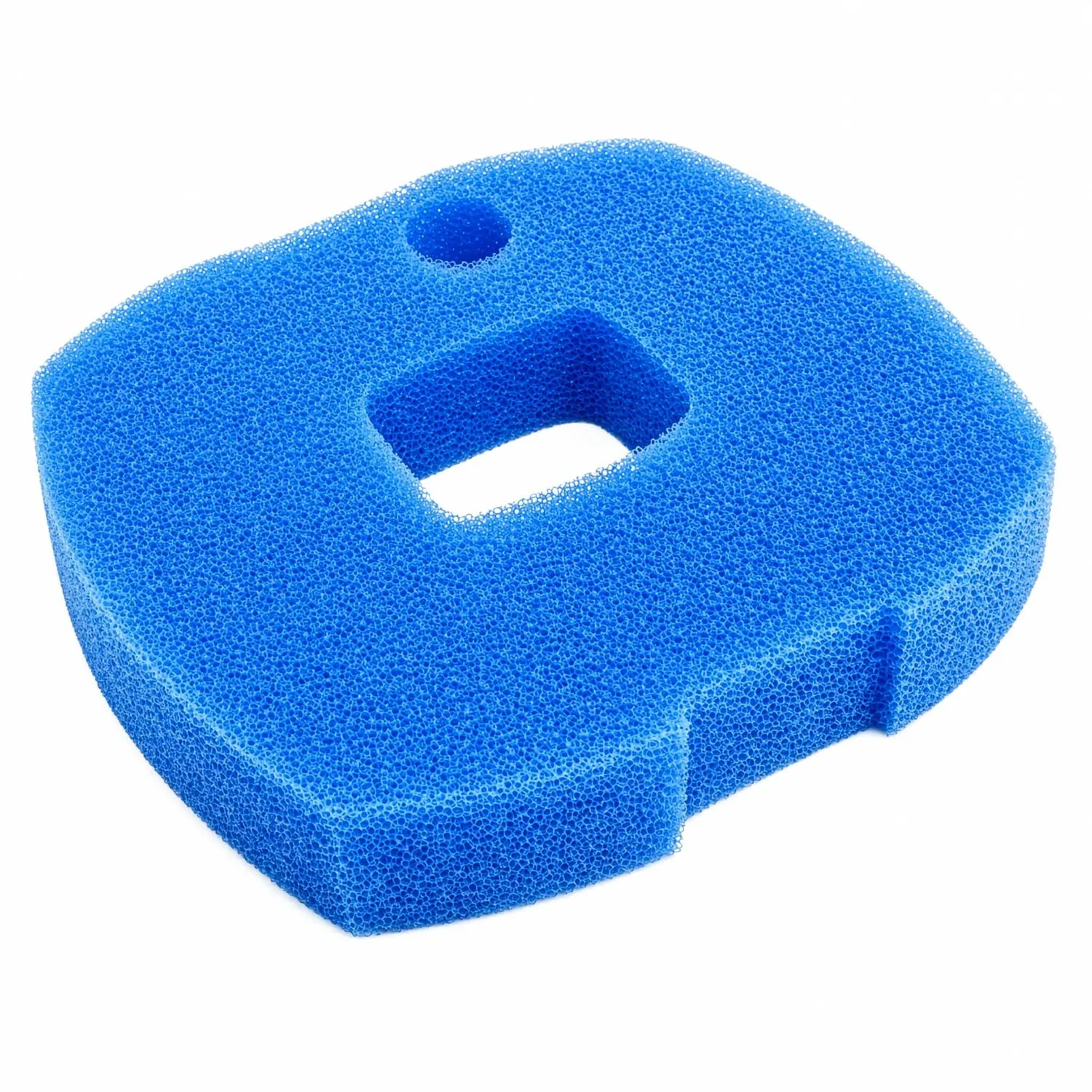 SunSun CUF spugna blu 310x275x50 mm filtro laghetto