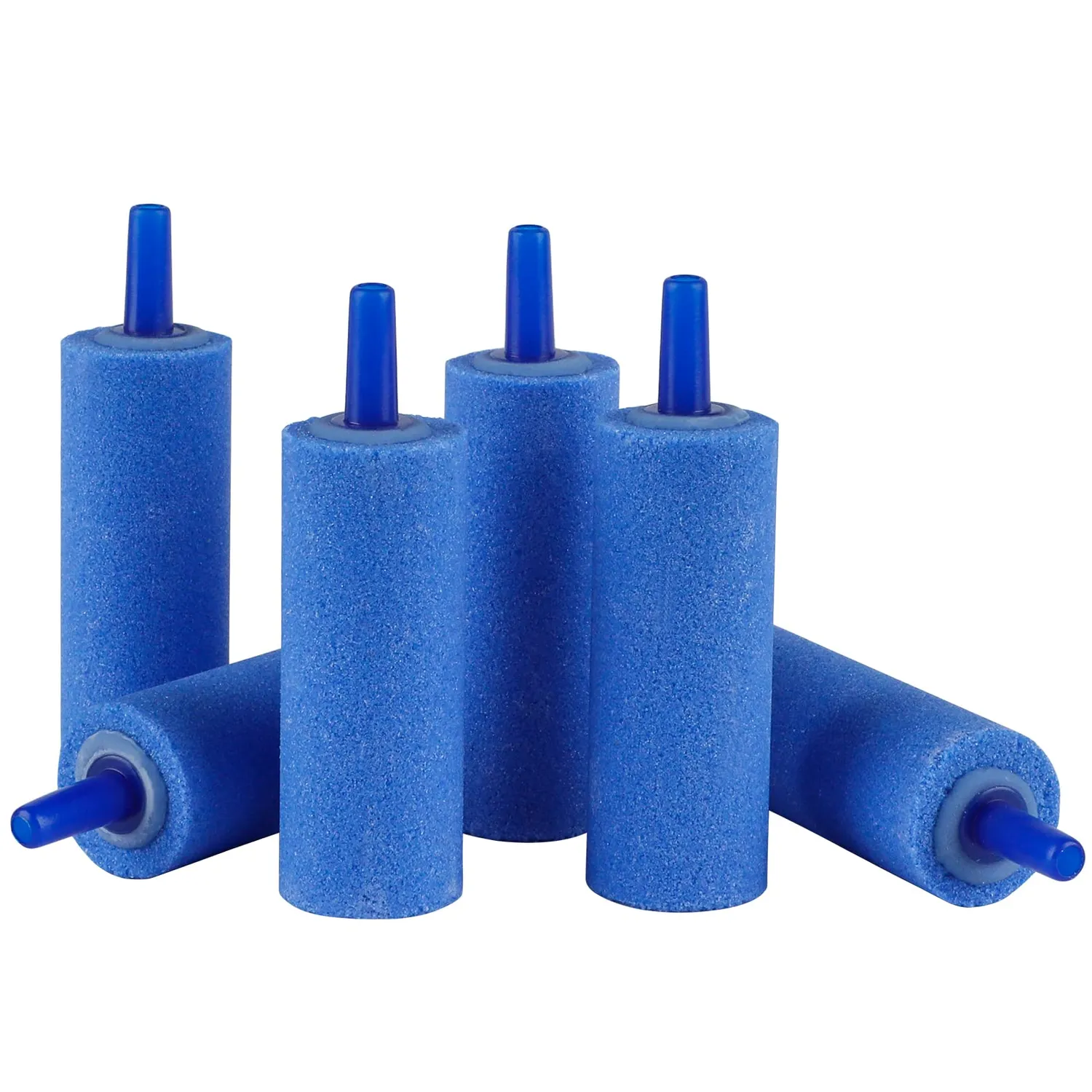 Pawfly ASC-025B diffusore aria blu 2,5 cm 12 pezzi