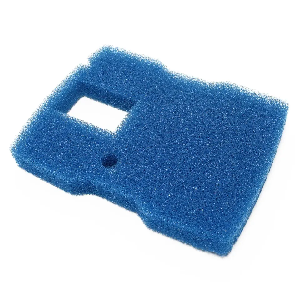 SunSun CUF spugna ricambio blu CUF-2500 5000 6000 filtro