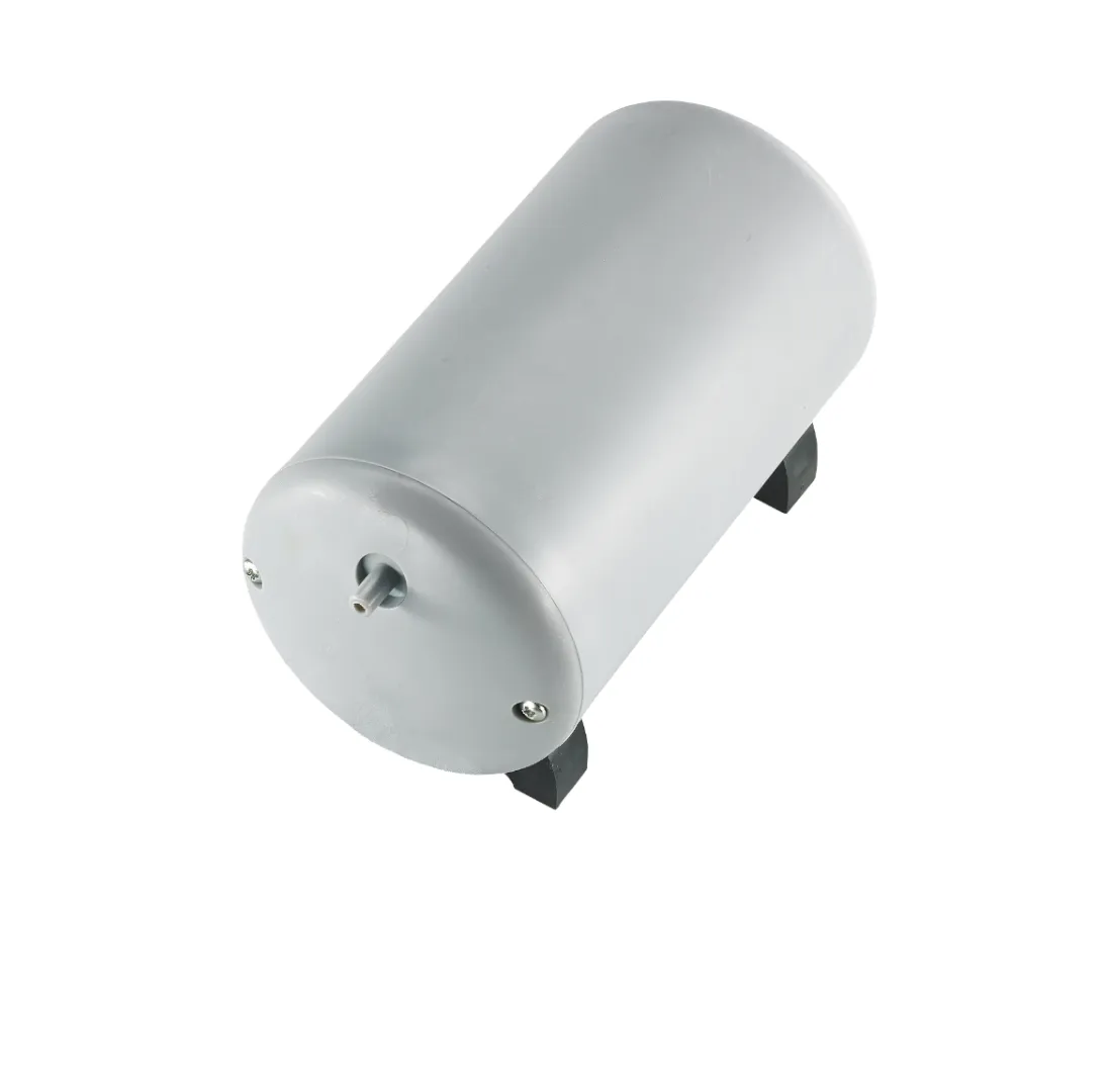 SCHEGO TRE Electronic Pompa Aria 12V 180 l/h