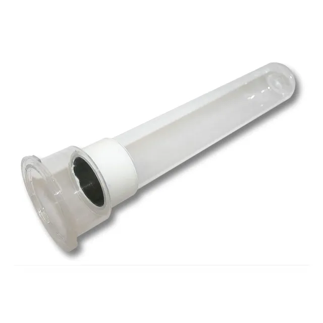 SunSun CPF-180/250 tubo quarzo ricambio UVC 11W filtro