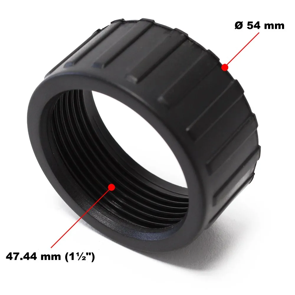 SunSun CPF-5000/10000 vite uscita ricambio filtro pressione