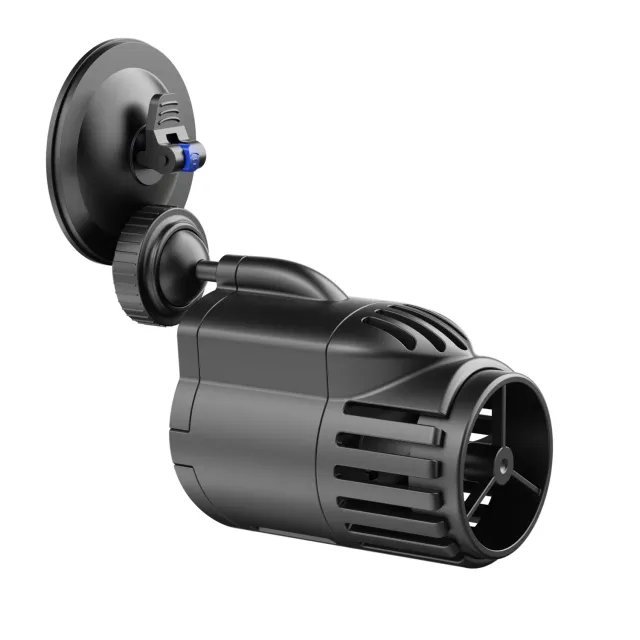SunSun JVP-110A Pompa Movimento 2000 L/h 3W Ventosa