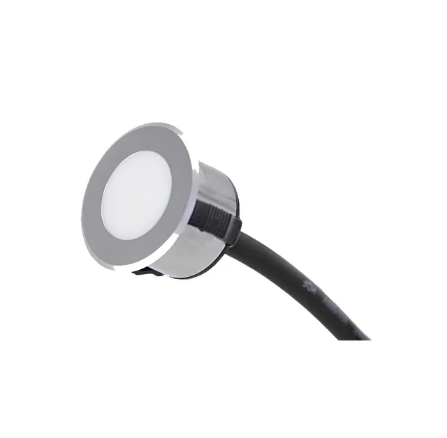 Schego schegoLUX-base set 3 mini luci bianche 12 V