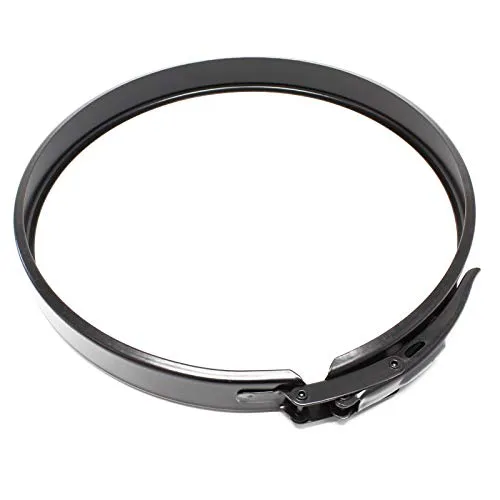 SunSun CPF-2500 clip esterna nera filtro a pressione