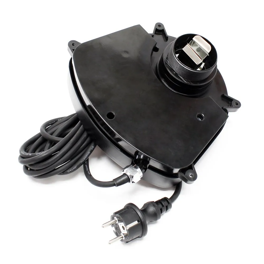 SunSun CPF-30000 gruppo elettrico filtro pressione laghetto