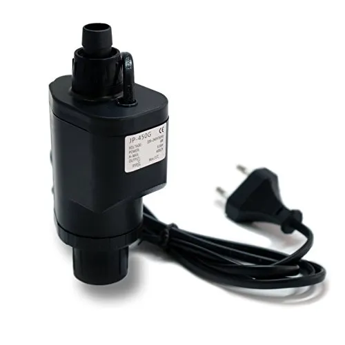 SunSun HW-603B Gruppo Pompa Ricambio Filtro Esterno 400 l/h