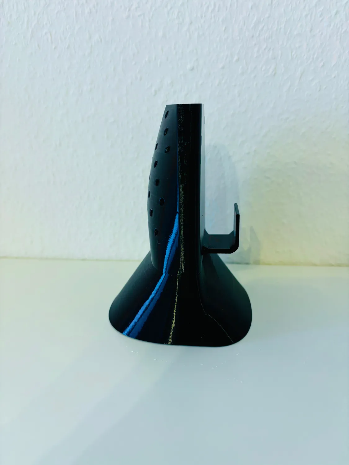 Moby Lab Diffusore Cambio Acqua per Secchio Universale 18mm