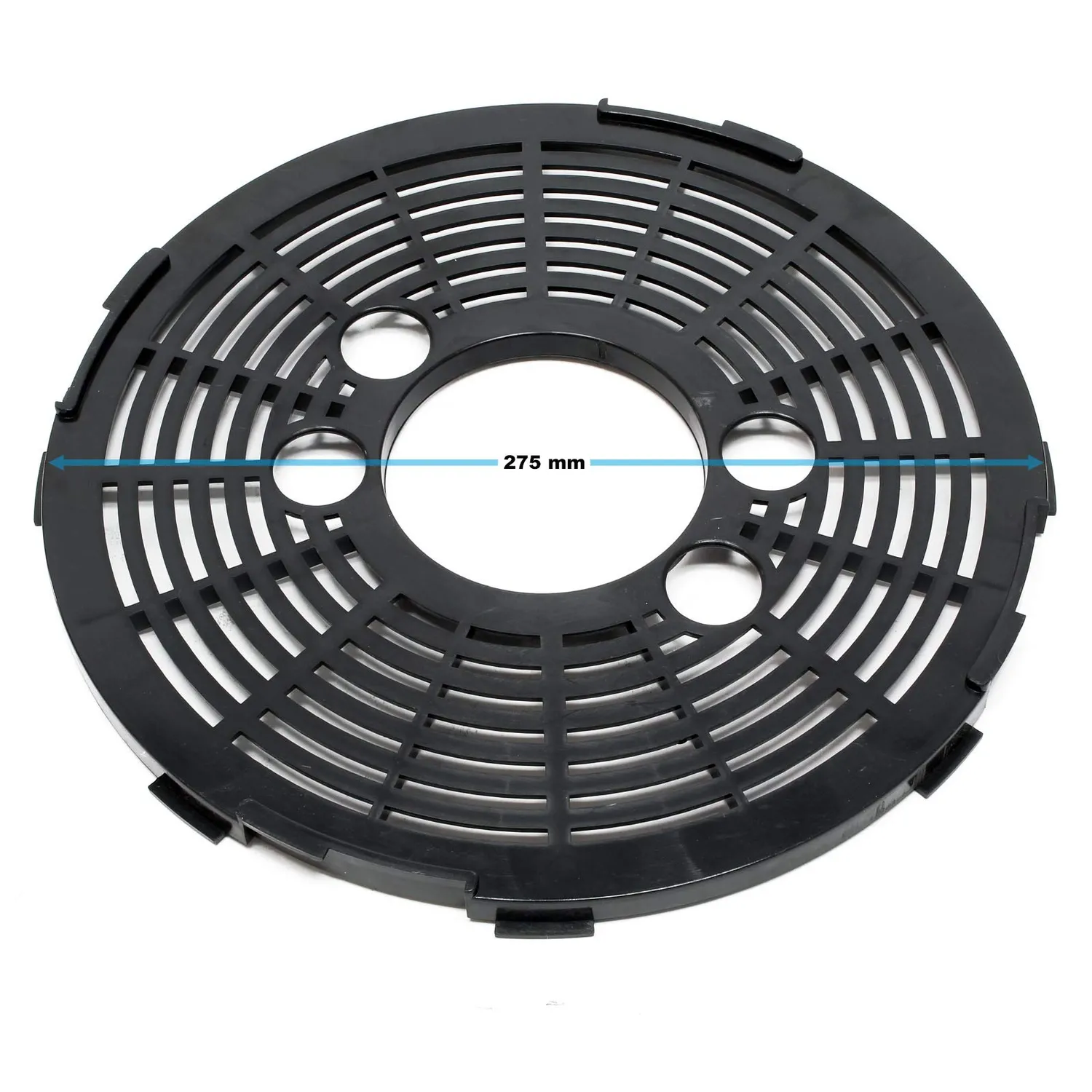 SunSun CPF-15000 coperchio cestello filtro pressione ricambio
