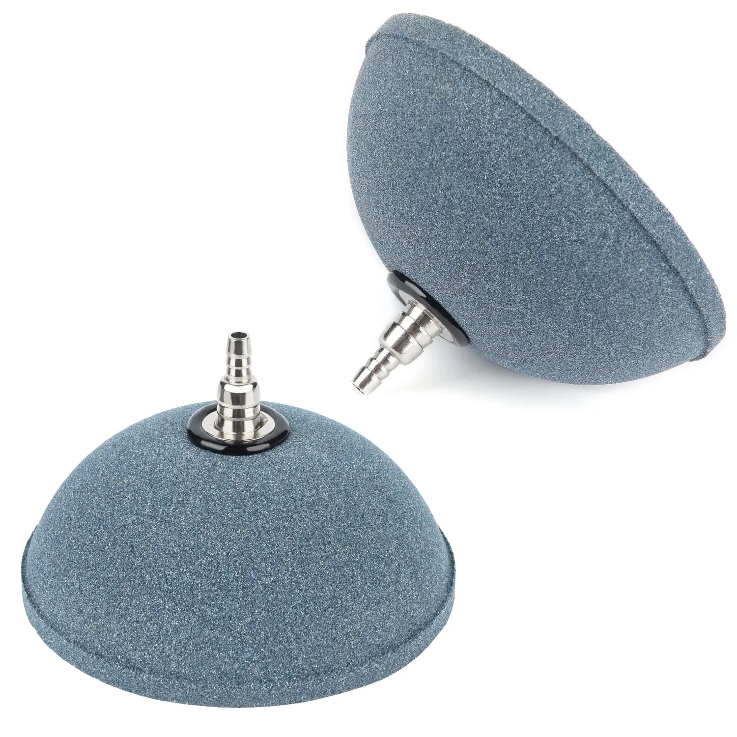 Pawfly ASR-060 pietra d'aria 6 cm 2 pezzi bolle medie