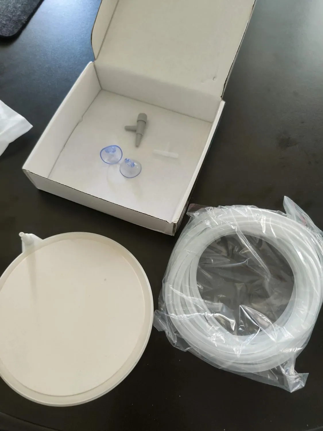 Boxtech Diffusore Nano Aria Acquario 50 mm Ceramica