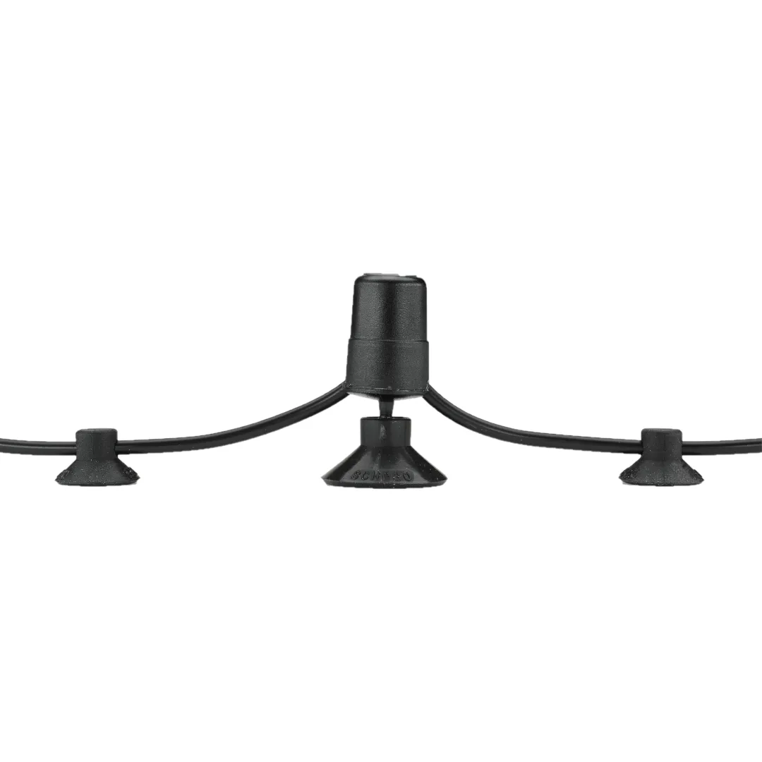 Schego schegoLUX-aqualine catena LED RGB 1,5W