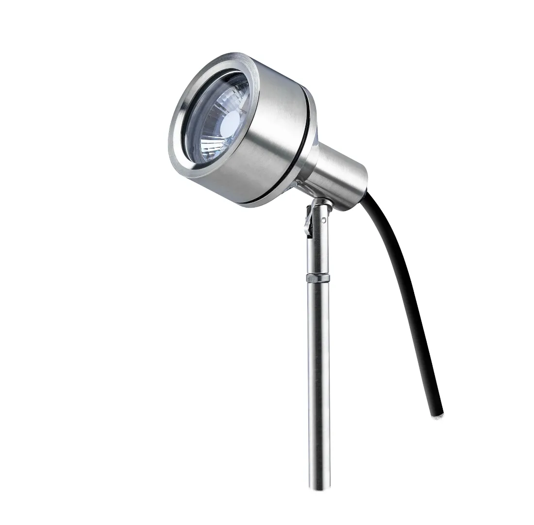 Schego SchegoLux Max faretto LED 5,5 W cavo 5 m