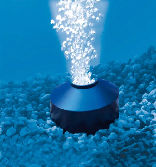 Schego schegoLUX-air diffusore luminoso singolo