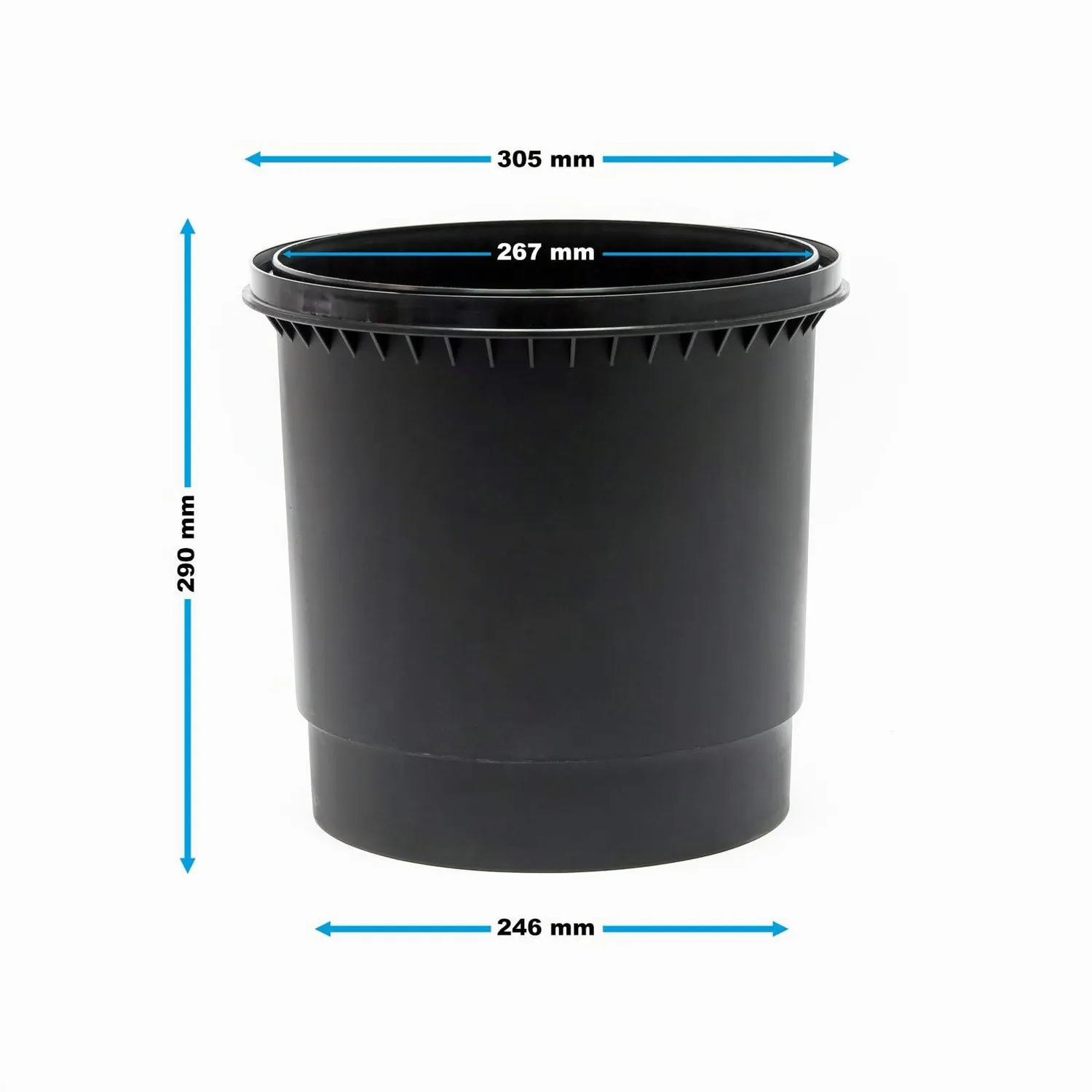SunSun CPF-2500 Contenitore Filtro a Pressione da Laghetto