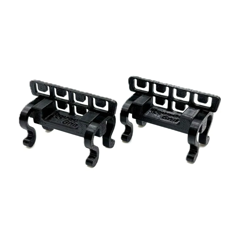 Moby Lab Aquado Grid griglia protezione Juwel Rio Lido