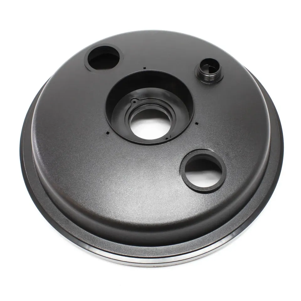 SunSun CPF-380 coperchio ricambio filtro pressione laghetto