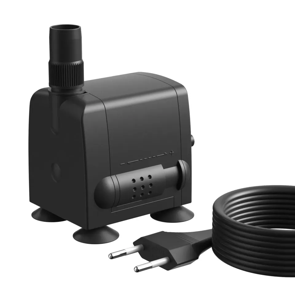 SunSun JP-032 pompa acquario 600 l/h 8 W