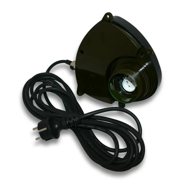 SunSun Unità Connessione UV Ricambio CPF-15000